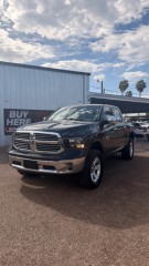 Image for 2017 RAM 1500 SLT ID: 7509577