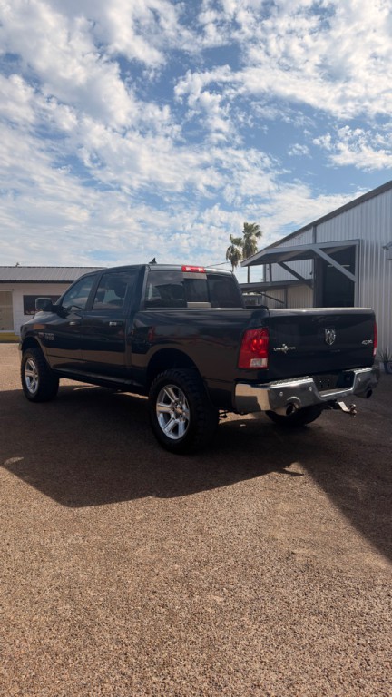 2017 RAM 1500 Image 2