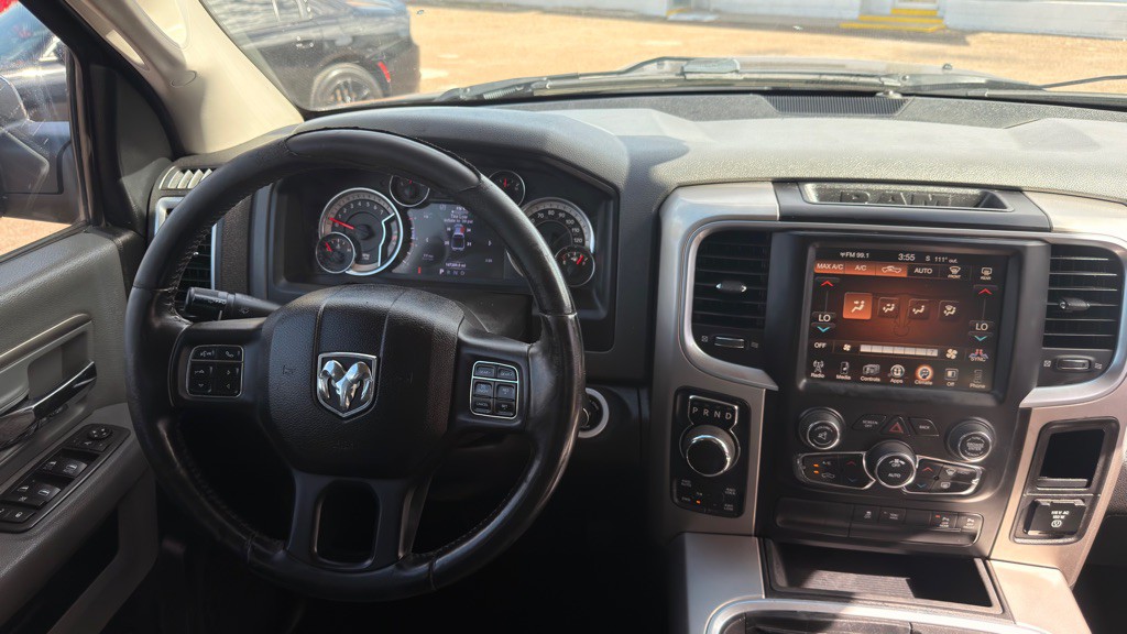 2017 RAM 1500 Image 5