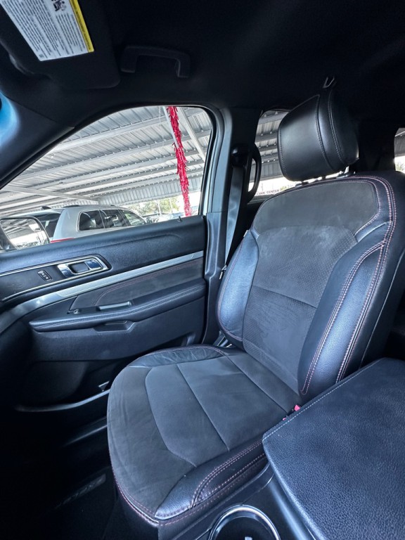2018 Ford Explorer Image 6