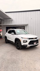 Image for 2021 Chevrolet Trailblazer LT ID: 7542049
