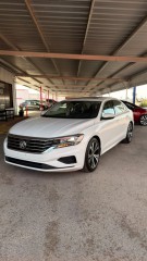 Image for 2021 Volkswagen Passat SE ID: 7544258