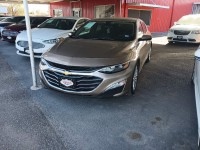 Image for 2019 Chevrolet Malibu LT ID: 7548984