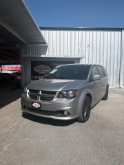 Image for 2020 Dodge Grand Caravan GT ID: 7560415