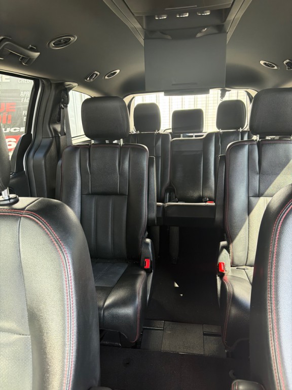 2020 Dodge Grand Caravan Image 5