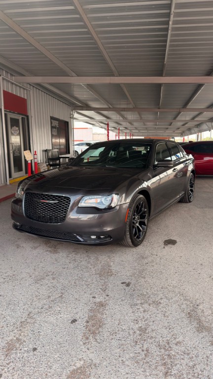2021 Chrysler 300 S