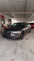 Image for 2021 Chrysler 300 S ID: 7576330