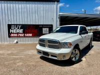 Image for 2018 RAM 1500 SLT ID: 7598334