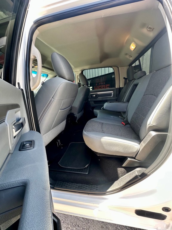 2018 RAM 1500 Image 5