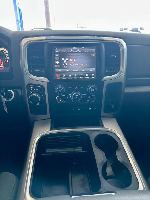 2018 RAM 1500 Image 7