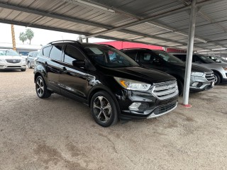 Image for 2018 Ford Escape SEL ID: 7689645