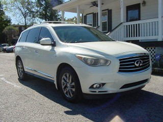 Image for 2015 INFINITI QX60  ID: 4773654