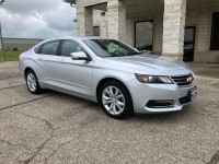 Image for 2020 Chevrolet Impala LT ID: 6636332