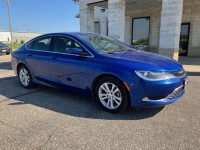Image for 2015 Chrysler 200 Limited ID: 6650840
