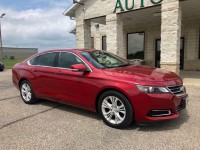 Image for 2014 Chevrolet Impala LT ID: 6702278