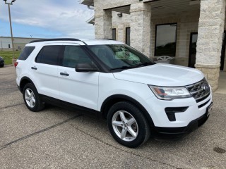 Image for 2018 Ford Explorer  ID: 6798458