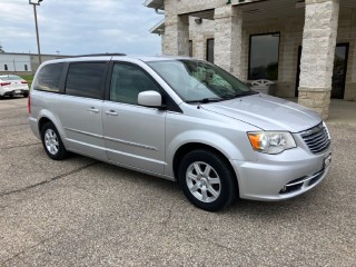 Image for 2011 Chrysler Town & Country Touring ID: 6799280