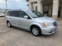 Image for 2011 Chrysler Town & Country Touring ID: 6799280