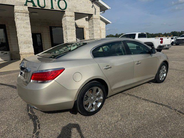 2013 Buick Lacrosse Image 2