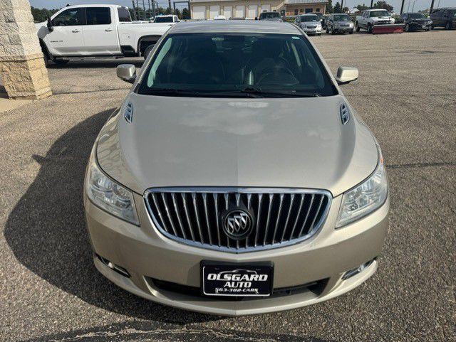 2013 Buick Lacrosse Image 5