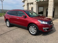 Image for 2014 Chevrolet Traverse LT ID: 6850725