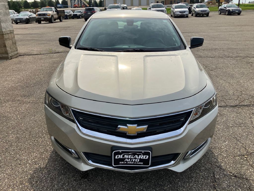 2014 Chevrolet Impala Image 5