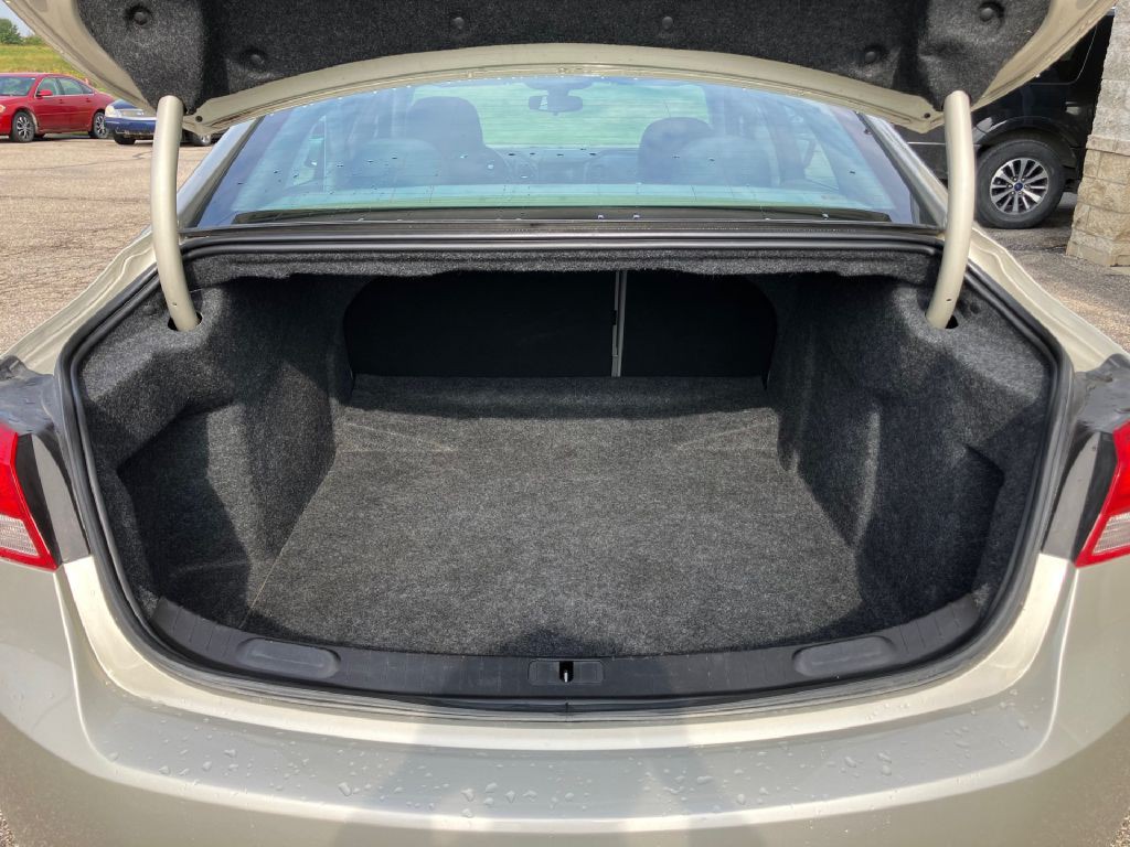 2014 Chevrolet Impala Image 9