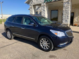 Image for 2017 Buick Enclave  ID: 6915444