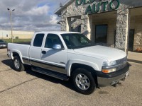 Image for 2000 Chevrolet Silverado 1500  ID: 6947451