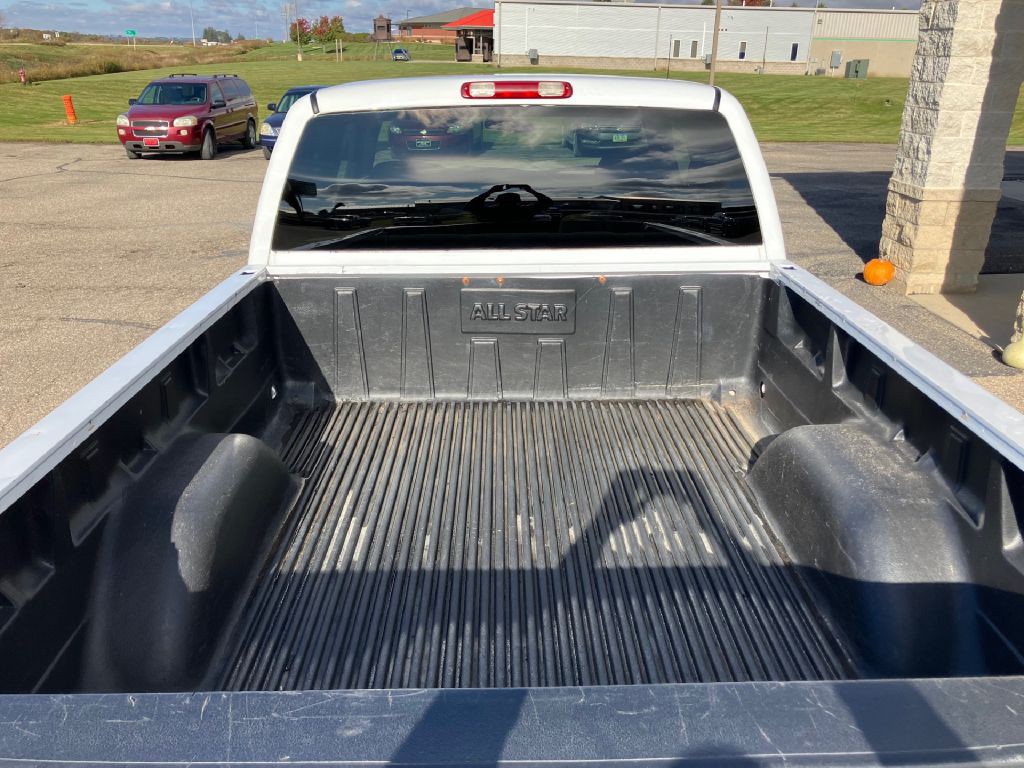 2000 Chevrolet Silverado 1500 Image 7