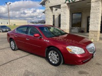 Image for 2010 Buick Lucerne CXL ID: 6968062
