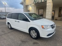 Image for 2020 Dodge Grand Caravan SE ID: 6991842