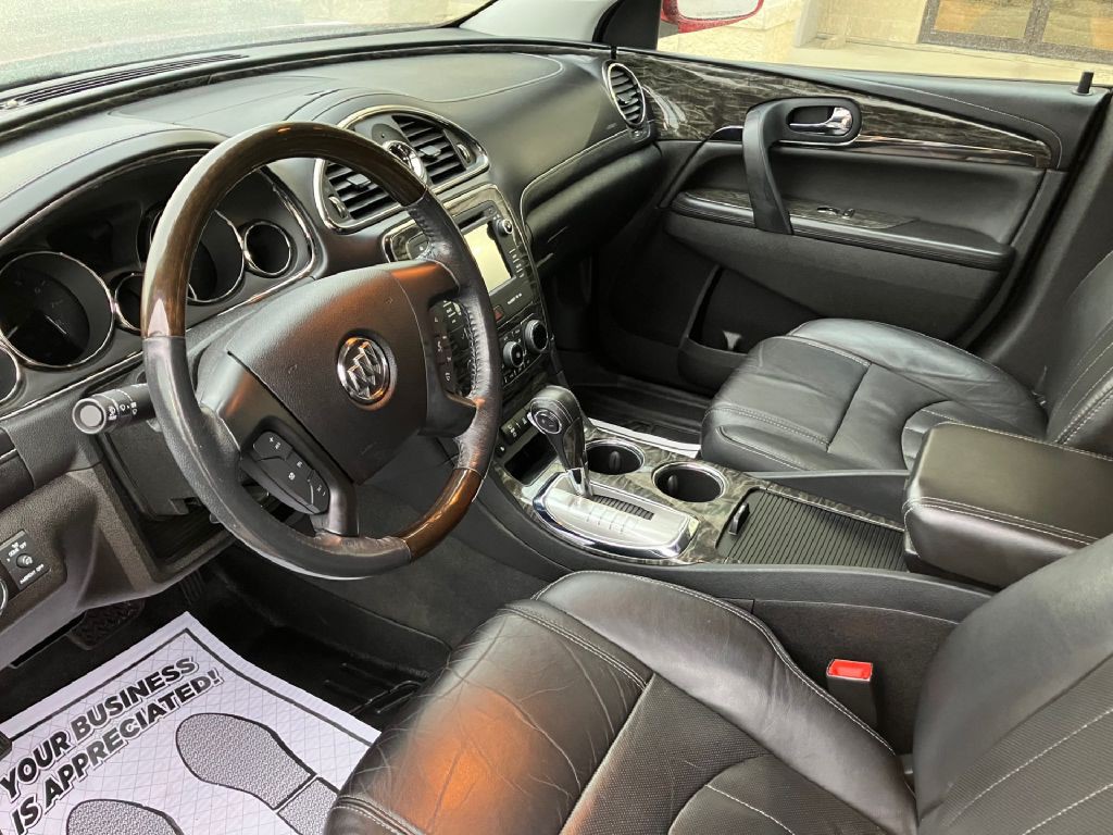 2013 Buick Enclave Image 7