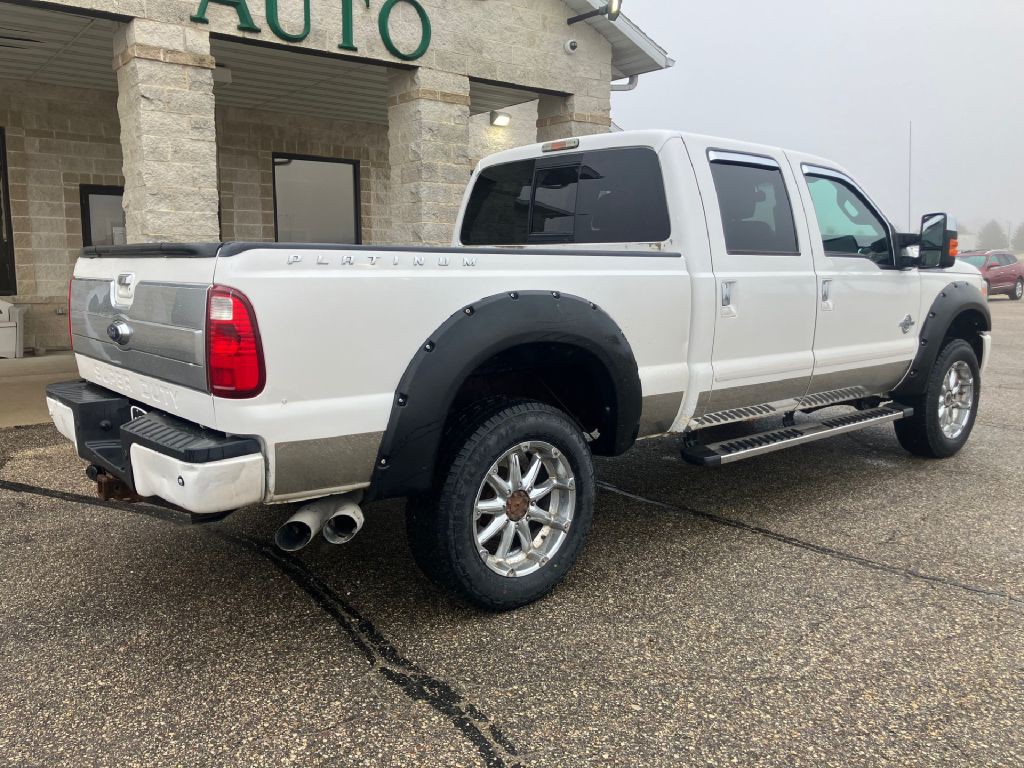 2013 Ford F-350 Image 2