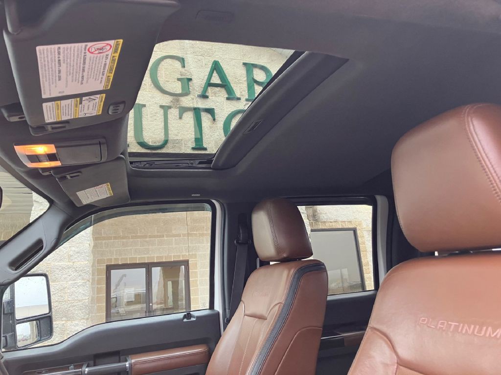 2013 Ford F-350 Image 8