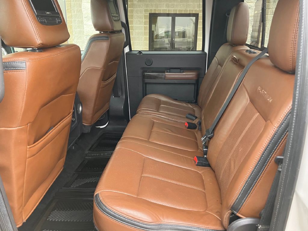2013 Ford F-350 Image 10
