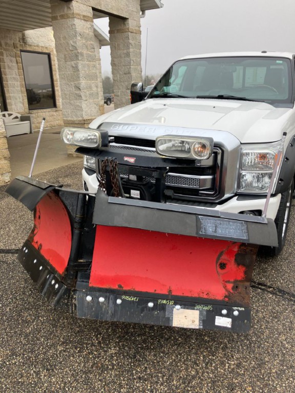 2013 Ford F-350 Image 13