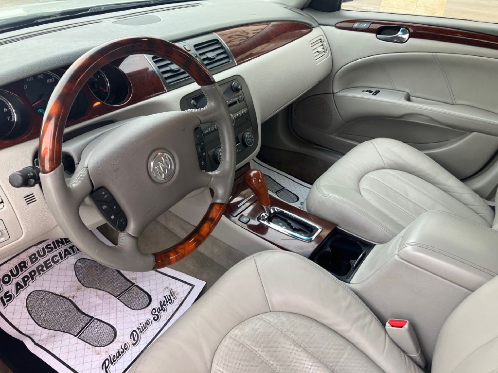 2009 Buick Lucerne Image 7