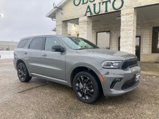 Image for 2021 Dodge Durango GT ID: 7105786