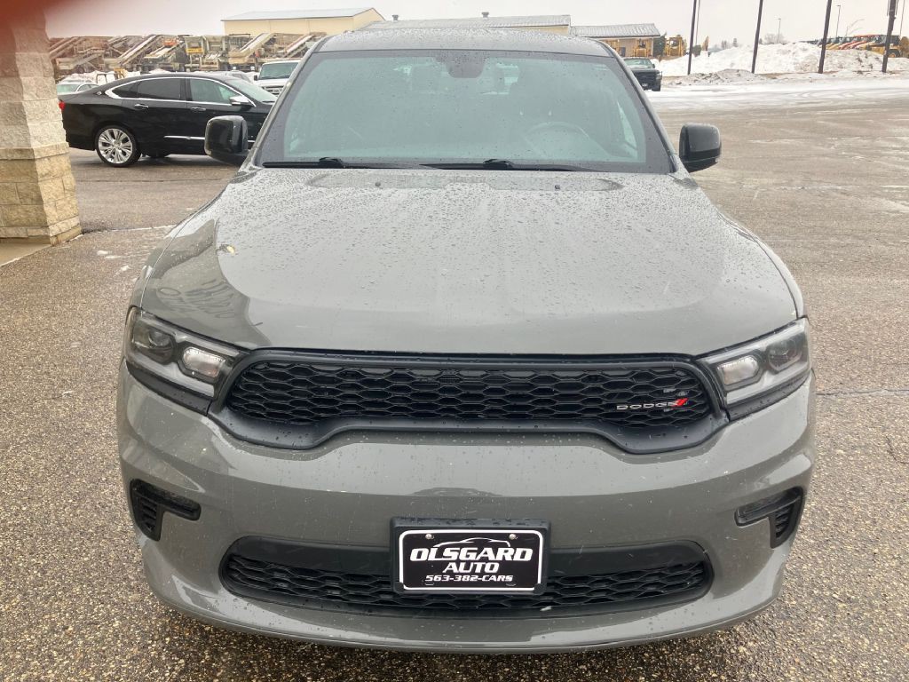 2021 Dodge Durango Image 5