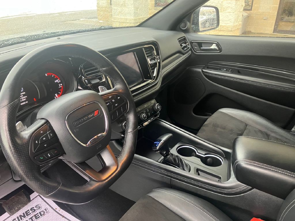 2021 Dodge Durango Image 7
