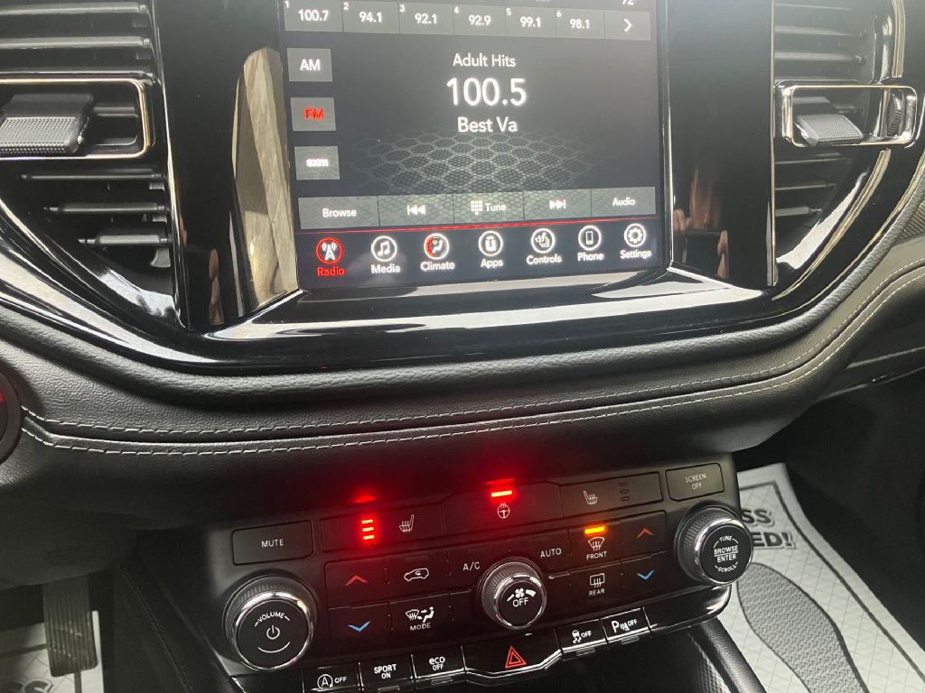 2021 Dodge Durango Image 8