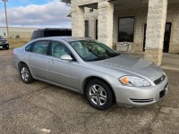 Image for 2008 Chevrolet Impala LS ID: 7141801