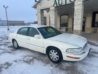Image for 2004 Buick Park Avenue  ID: 7143120