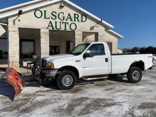 Image for 2004 Ford F-250 Super Duty ID: 7148918