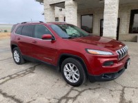 Image for 2017 Jeep Cherokee Latitude ID: 7213788