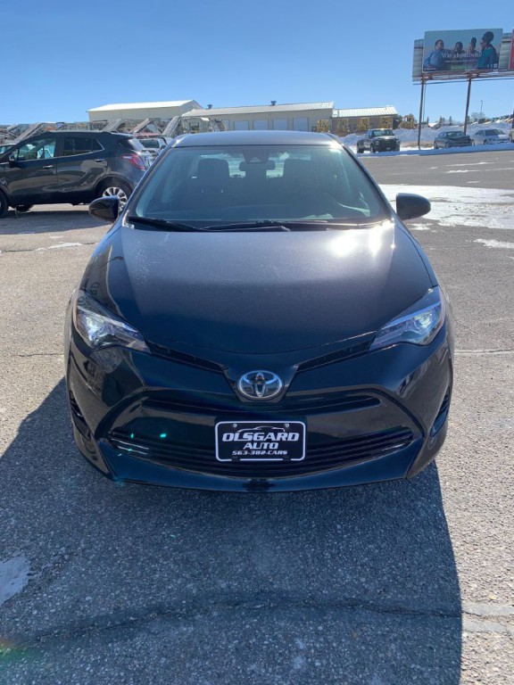 2019 Toyota Corolla Image 6