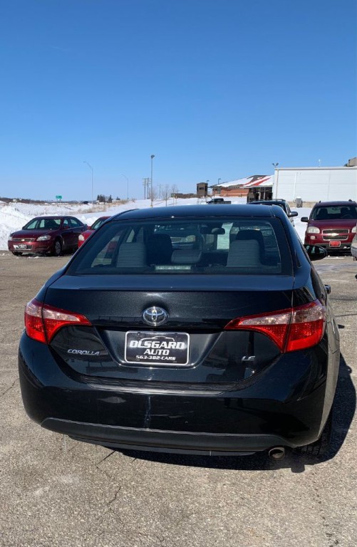 2019 Toyota Corolla Image 7