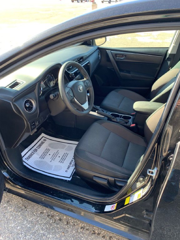 2019 Toyota Corolla Image 8