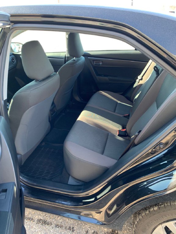 2019 Toyota Corolla Image 9